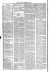 Weymouth Telegram Friday 23 February 1877 Page 10