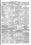 Weymouth Telegram Friday 23 February 1877 Page 11