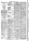 Weymouth Telegram Friday 23 February 1877 Page 12