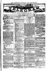 Weymouth Telegram Friday 09 March 1877 Page 1
