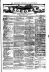 Weymouth Telegram Friday 11 May 1877 Page 1