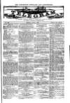 Weymouth Telegram Friday 01 June 1877 Page 1