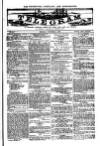 Weymouth Telegram Friday 05 October 1877 Page 1