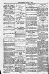 Weymouth Telegram Friday 04 January 1878 Page 6