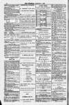 Weymouth Telegram Friday 04 January 1878 Page 12