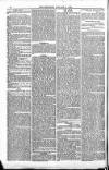 Weymouth Telegram Friday 11 January 1878 Page 10