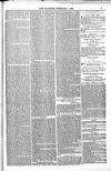 Weymouth Telegram Friday 01 February 1878 Page 9