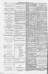 Weymouth Telegram Friday 01 February 1878 Page 12