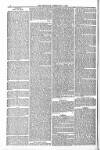 Weymouth Telegram Friday 08 February 1878 Page 4