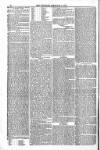 Weymouth Telegram Friday 08 February 1878 Page 10