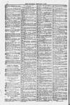 Weymouth Telegram Friday 08 February 1878 Page 12