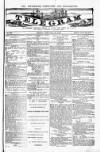 Weymouth Telegram Friday 15 February 1878 Page 1