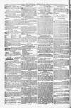 Weymouth Telegram Friday 15 February 1878 Page 2