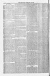 Weymouth Telegram Friday 15 February 1878 Page 4