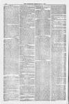 Weymouth Telegram Friday 15 February 1878 Page 10