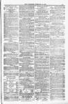 Weymouth Telegram Friday 15 February 1878 Page 11