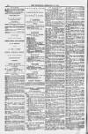 Weymouth Telegram Friday 15 February 1878 Page 12