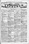 Weymouth Telegram Friday 29 March 1878 Page 1
