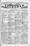 Weymouth Telegram