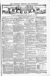 Weymouth Telegram