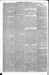 Weymouth Telegram Friday 06 December 1878 Page 4