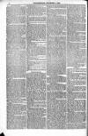 Weymouth Telegram Friday 06 December 1878 Page 6