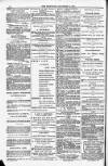 Weymouth Telegram Friday 06 December 1878 Page 12