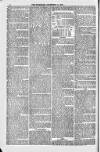 Weymouth Telegram Friday 13 December 1878 Page 6