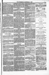 Weymouth Telegram Friday 13 December 1878 Page 7
