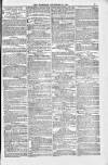 Weymouth Telegram Friday 13 December 1878 Page 11