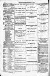 Weymouth Telegram Friday 13 December 1878 Page 12