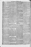 Weymouth Telegram Friday 20 December 1878 Page 4