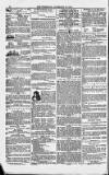 Weymouth Telegram Friday 27 December 1878 Page 10