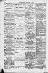 Weymouth Telegram Friday 27 December 1878 Page 12