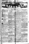 Weymouth Telegram Friday 10 January 1879 Page 1