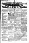 Weymouth Telegram Friday 28 February 1879 Page 1