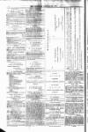 Weymouth Telegram Friday 28 February 1879 Page 8