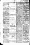 Weymouth Telegram Friday 28 February 1879 Page 12