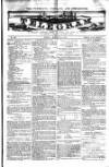 Weymouth Telegram Friday 28 March 1879 Page 1