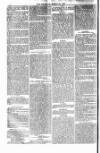 Weymouth Telegram Friday 28 March 1879 Page 4
