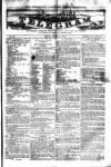 Weymouth Telegram Friday 11 April 1879 Page 1
