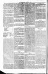 Weymouth Telegram Friday 11 July 1879 Page 4