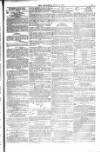 Weymouth Telegram Friday 11 July 1879 Page 11