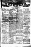 Weymouth Telegram Friday 22 August 1879 Page 1