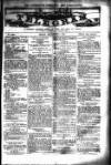 Weymouth Telegram Friday 05 September 1879 Page 1