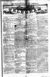 Weymouth Telegram Friday 10 October 1879 Page 1