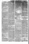 Weymouth Telegram Friday 31 October 1879 Page 6