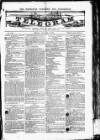 Weymouth Telegram Friday 02 January 1880 Page 1