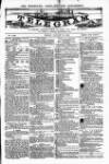 Weymouth Telegram Friday 16 January 1880 Page 1