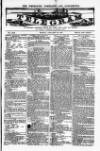 Weymouth Telegram Friday 23 January 1880 Page 1